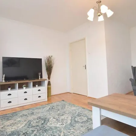 아파트 Apartament Ultracentral Piata Unirii