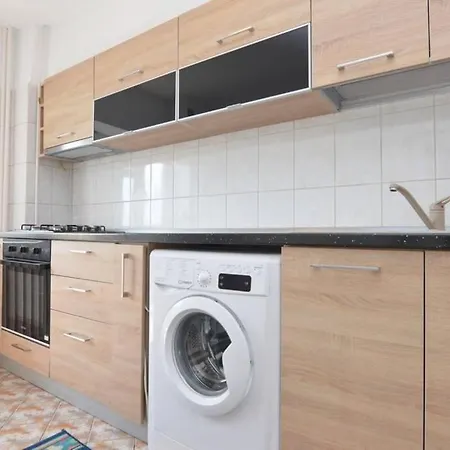 아파트 Apartament Ultracentral Piata Unirii *