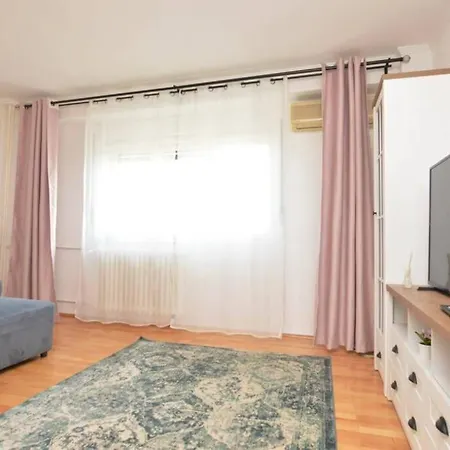 아파트 Apartament Ultracentral Piata Unirii *