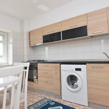 Apartament Ultracentral Piata Unirii 아파트