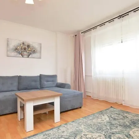 Apartament Ultracentral Piata Unirii *