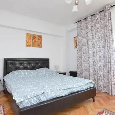 Apartament Ultracentral Piata Unirii *