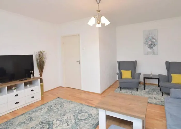 Apartament Ultracentral Piata Unirii * Bukarest