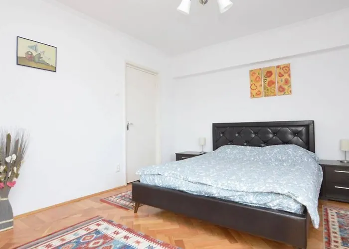 Apartament Ultracentral Piata Unirii Apartman *