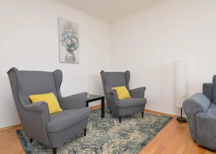 Apartament Ultracentral Piata Unirii Apartamento *