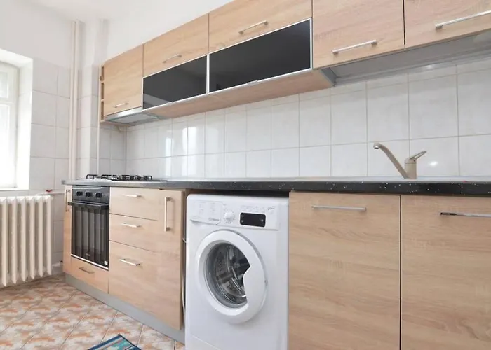 شقة Apartament Ultracentral Piata Unirii *