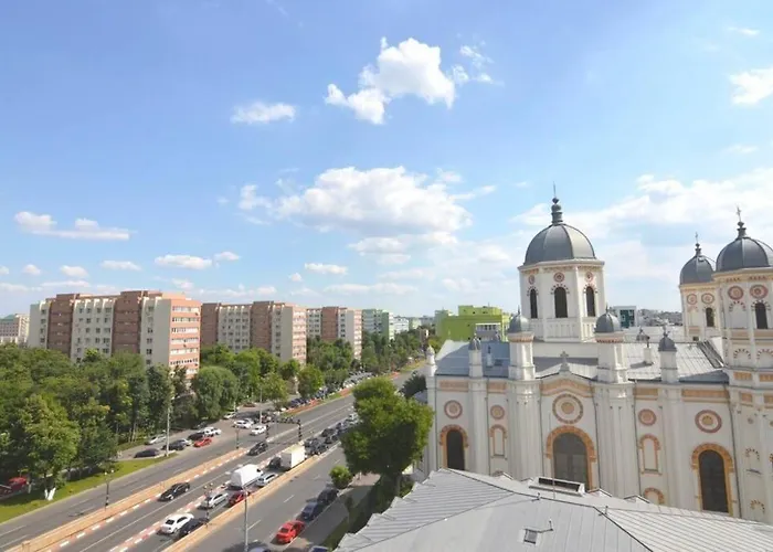 شقة Apartament Ultracentral Piata Unirii