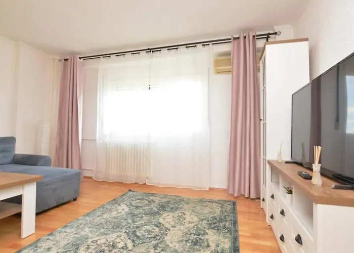 شقة Apartament Ultracentral Piata Unirii *