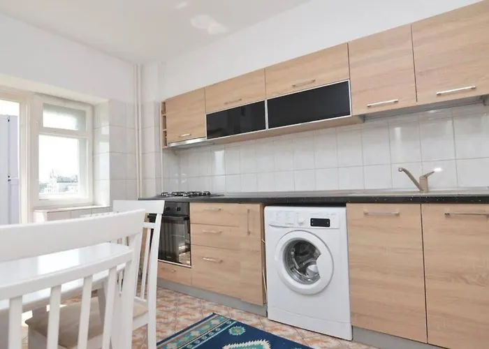 Apartament Ultracentral Piata Unirii 아파트
