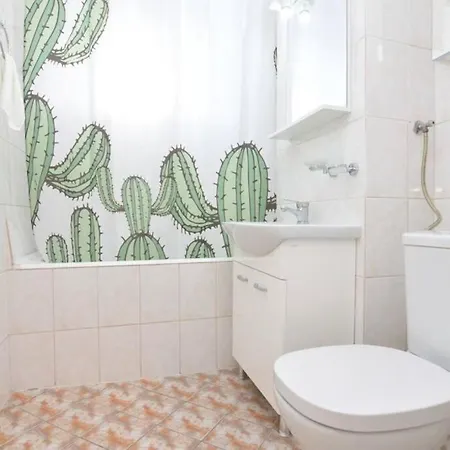 Apartament Ultracentral Piata Unirii 아파트 *