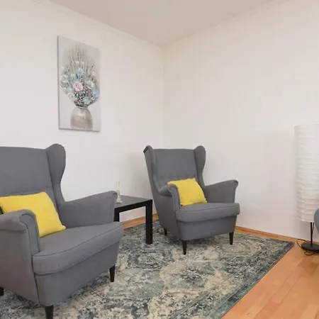 Apartament Ultracentral Piata Unirii 아파트 *